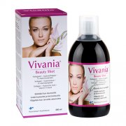 Maisto papildas odos grožiui Vivania Beauty Shot, 500 ml, N1 | Mano Vaistinė Maisto papildas odos grožiui Vivania Beauty Shot, 500 ml, N1 | Mano Vaistinė