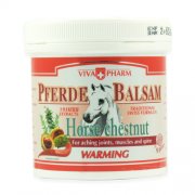 VivaPharm Pferdebalzamas šildantis 250ml  | Mano Vaistinė VivaPharm Pferdebalzamas šildantis 250ml  | Mano Vaistinė