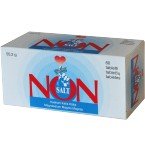 Maisto papildas moterims NonSalt kalio ir magnio derinio tabletės, N60 | Mano Vaistinė Maisto papildas moterims NonSalt kalio ir magnio derinio tabletės, N60 | Mano Vaistinė