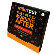 Su amino rūgštimis, vitaminais, mineralais, kreatinu ir taurinu Pagirioms NIGHTOUT, 4 šnypščiosios tabletės | Mano Vaistinė Su amino rūgštimis, vitaminais, mineralais, kreatinu ir taurinu Pagirioms NIGHTOUT, 4 šnypščiosios tabletės | Mano Vaistinė