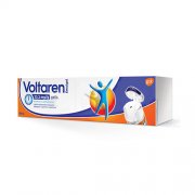 Voltaren emulgel 23,2mg/g gelis 150g  | Mano Vaistinė Voltaren emulgel 23,2mg/g gelis 150g  | Mano Vaistinė