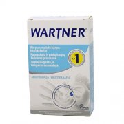 Preparatas nuo karpų Wartner karpų šalinimo priemonė, 50 ml | Mano Vaistinė Preparatas nuo karpų Wartner karpų šalinimo priemonė, 50 ml | Mano Vaistinė