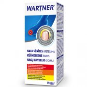 Gelis nuo nagų grybelio Wartner nail expert lotion 7ml | Mano Vaistinė Gelis nuo nagų grybelio Wartner nail expert lotion 7ml | Mano Vaistinė