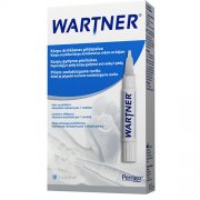 Preparatas nuo karpų, grybelio, nuospaudų Wartner pieštukas karpoms, 1.5 ml, N1 | Mano Vaistinė Preparatas nuo karpų, grybelio, nuospaudų Wartner pieštukas karpoms, 1.5 ml, N1 | Mano Vaistinė