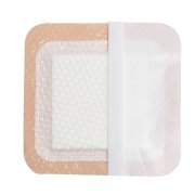 Winner Superabsorbent silikoninis tvarstis nelipnus 20cm x 20cm N10 106 076 | Mano Vaistinė Winner Superabsorbent silikoninis tvarstis nelipnus 20cm x 20cm N10 106 076 | Mano Vaistinė