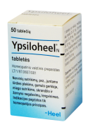 Homeopatinis vaistas Ypsiloheel N tabletės nerviniams sutrikimams, N50 | Mano Vaistinė Homeopatinis vaistas Ypsiloheel N tabletės nerviniams sutrikimams, N50 | Mano Vaistinė