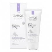 ZARQA Sensitive jauninantis dieninis veido kremas 50ml | Mano Vaistinė ZARQA Sensitive jauninantis dieninis veido kremas 50ml | Mano Vaistinė