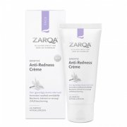ZARQA Sensitive kremas raustančiai odai 50ml | Mano Vaistinė ZARQA Sensitive kremas raustančiai odai 50ml | Mano Vaistinė