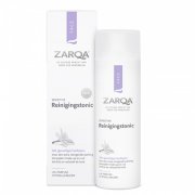 ZARQA Sensitive valomasis tonikas jautriai odai  200ml | Mano Vaistinė ZARQA Sensitive valomasis tonikas jautriai odai  200ml | Mano Vaistinė