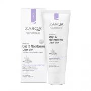 Dieninis ir naktinis kremas riebiai, į aknę linkusiai odai ZARQA Clear Skin kremas į aknę linkusiai odai 75ml | Mano Vaistinė Dieninis ir naktinis kremas riebiai, į aknę linkusiai odai ZARQA Clear Skin kremas į aknę linkusiai odai 75ml | Mano Vaistinė