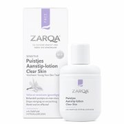 ZARQA Clear Skin taškinis losjonas į akę linkusios odos intensyviai priežiūrai 20ml | Mano Vaistinė ZARQA Clear Skin taškinis losjonas į akę linkusios odos intensyviai priežiūrai 20ml | Mano Vaistinė