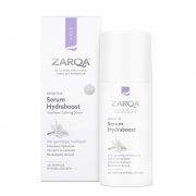 ZARQA Sensitive drėkinamasis serumas 50ml | Mano Vaistinė ZARQA Sensitive drėkinamasis serumas 50ml | Mano Vaistinė