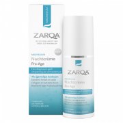 ZARQA Magnesium naktinis kremas brandžiai odai 50ml | Mano Vaistinė ZARQA Magnesium naktinis kremas brandžiai odai 50ml | Mano Vaistinė