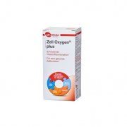 Maisto papildas nuo nuovargio, imuniteto stiprinimui Dr. Wolz Zell Oxygen Plus 250ml | Mano Vaistinė Maisto papildas nuo nuovargio, imuniteto stiprinimui Dr. Wolz Zell Oxygen Plus 250ml | Mano Vaistinė
