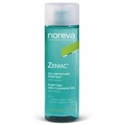 Tinka jautriai odai Plaunamasis gelis NOREVA ZENIAC, 200 ml | Mano Vaistinė Tinka jautriai odai Plaunamasis gelis NOREVA ZENIAC, 200 ml | Mano Vaistinė
