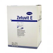 Sterilus tvarstis Hartmann Zetuvit E sterilus absorbuojantis tvarstis 10 x 10 cm, N25 | Mano Vaistinė Sterilus tvarstis Hartmann Zetuvit E sterilus absorbuojantis tvarstis 10 x 10 cm, N25 | Mano Vaistinė