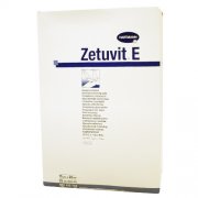 Sterilus tvarstis Hartmann Zetuvit E sterilus absorbuojantis tvarstis 15 x 20 cm, N25  | Mano Vaistinė Sterilus tvarstis Hartmann Zetuvit E sterilus absorbuojantis tvarstis 15 x 20 cm, N25  | Mano Vaistinė