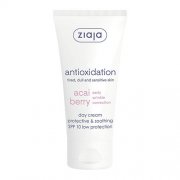 Acai uogų dieninis kremas ZIAJA, SPF 10, 50 ml | Mano Vaistinė Acai uogų dieninis kremas ZIAJA, SPF 10, 50 ml | Mano Vaistinė
