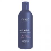 Acai uogų dušo muilas su kūno balzamu ZIAJA, 300 ml | Mano Vaistinė Acai uogų dušo muilas su kūno balzamu ZIAJA, 300 ml | Mano Vaistinė