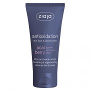 Acai uogų maitinantis ir regeneruojantis veido ir kaklo kremas ZIAJA, 50 ml | Mano Vaistinė Acai uogų maitinantis ir regeneruojantis veido ir kaklo kremas ZIAJA, 50 ml | Mano Vaistinė