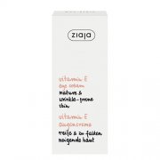 Paakių kremas su vitaminu E ZIAJA, 15ml | Mano Vaistinė Paakių kremas su vitaminu E ZIAJA, 15ml | Mano Vaistinė
