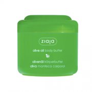 Alyvuogių aliejaus kūno sviestas ZIAJA, 200 ml | Mano Vaistinė Alyvuogių aliejaus kūno sviestas ZIAJA, 200 ml | Mano Vaistinė