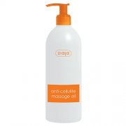 Anticeliulitinis aliejus Anticeliulitinis masažinis aliejus ZIAJA, 500 ml | Mano Vaistinė Anticeliulitinis aliejus Anticeliulitinis masažinis aliejus ZIAJA, 500 ml | Mano Vaistinė