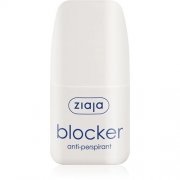 Rutulinis prakaitą blokuojantis antiperspirantas ZIAJA , 60 ml | Mano Vaistinė Rutulinis prakaitą blokuojantis antiperspirantas ZIAJA , 60 ml | Mano Vaistinė
