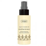 Argano ir japoninės kamelijos aliejų glotninantis plaukų serumas ZIAJA, 50 ml | Mano Vaistinė Argano ir japoninės kamelijos aliejų glotninantis plaukų serumas ZIAJA, 50 ml | Mano Vaistinė