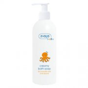 Hipoalerginis kreminis prausiklis Hipoalerginis kreminis prausiklis ZIAJA BABY, 300 ml | Mano Vaistinė Hipoalerginis kreminis prausiklis Hipoalerginis kreminis prausiklis ZIAJA BABY, 300 ml | Mano Vaistinė