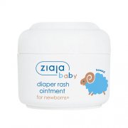 Kremas nuo iššutimų kūdikiams ir vaikams ZIAJA BABY, 50 ml | Mano Vaistinė Kremas nuo iššutimų kūdikiams ir vaikams ZIAJA BABY, 50 ml | Mano Vaistinė