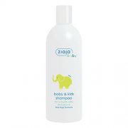 Kūdikių ir vaikų šampūnas ZIAJA BABY, 270 ml | Mano Vaistinė Kūdikių ir vaikų šampūnas ZIAJA BABY, 270 ml | Mano Vaistinė