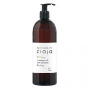 Anticeliulitinis formuojantis masažinis aliejus ZIAJA BALTIC HOME SPA FIT, 490 ml | Mano Vaistinė Anticeliulitinis formuojantis masažinis aliejus ZIAJA BALTIC HOME SPA FIT, 490 ml | Mano Vaistinė