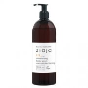 Drėkinamasis kūno losjonas ZIAJA BALTIC  HOME SPA FIT, 400 ml | Mano Vaistinė Drėkinamasis kūno losjonas ZIAJA BALTIC  HOME SPA FIT, 400 ml | Mano Vaistinė