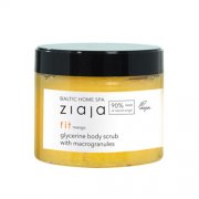 Kūno šveitiklis su makrogranulėmis ZIAJA BALTIC HOME SPA FIT, 300 ml | Mano Vaistinė Kūno šveitiklis su makrogranulėmis ZIAJA BALTIC HOME SPA FIT, 300 ml | Mano Vaistinė