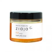 Mango - aromatinė vonios želė ZIAJA BALTIC HOME SPA FIT, 260 ml | Mano Vaistinė Mango - aromatinė vonios želė ZIAJA BALTIC HOME SPA FIT, 260 ml | Mano Vaistinė