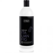 Vonios putos ZIAJA BUBBLE BATH ITALIAN FIG, 500 ml | Mano Vaistinė Vonios putos ZIAJA BUBBLE BATH ITALIAN FIG, 500 ml | Mano Vaistinė