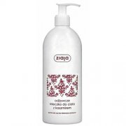 Kašmyro maitinamasis kūno losjonas ZIAJA, 400 ml | Mano Vaistinė Kašmyro maitinamasis kūno losjonas ZIAJA, 400 ml | Mano Vaistinė