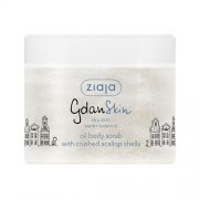 Aliejinis kūno šveitiklis ZIAJA GDANSKIN, 300 ml | Mano Vaistinė Aliejinis kūno šveitiklis ZIAJA GDANSKIN, 300 ml | Mano Vaistinė