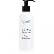 Ožkų pieno švelniai valantis gelis veidui ZIAJA, 200 ml | Mano Vaistinė Ožkų pieno švelniai valantis gelis veidui ZIAJA, 200 ml | Mano Vaistinė
