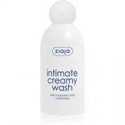 Intymios higienos prausiklis su hialurono rūgštimi ZIAJA, 200 ml | Mano Vaistinė Intymios higienos prausiklis su hialurono rūgštimi ZIAJA, 200 ml | Mano Vaistinė