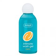 Intymios higienos prausiklis su melionais ZIAJA, 500 ml | Mano Vaistinė Intymios higienos prausiklis su melionais ZIAJA, 500 ml | Mano Vaistinė