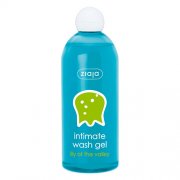 Intymios higienos prausiklis su pakalnutėmis ZIAJA, 500 ml | Mano Vaistinė Intymios higienos prausiklis su pakalnutėmis ZIAJA, 500 ml | Mano Vaistinė