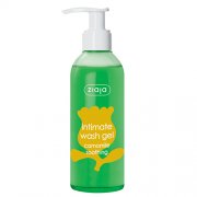 Intymios higienos prausiklis Intymios higienos prausiklis su ramunėlėmis ZIAJA, 200 ml | Mano Vaistinė Intymios higienos prausiklis Intymios higienos prausiklis su ramunėlėmis ZIAJA, 200 ml | Mano Vaistinė