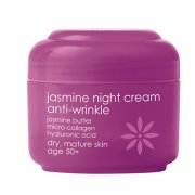 Priešraukšlinis veido kremas Jazminų priešraukšlinis naktinis kremas ZIAJA, 50 ml | Mano Vaistinė Priešraukšlinis veido kremas Jazminų priešraukšlinis naktinis kremas ZIAJA, 50 ml | Mano Vaistinė
