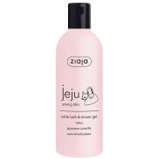 Jeju baltoji vonios ir dušo želė ZIAJA, 300 ml | Mano Vaistinė Jeju baltoji vonios ir dušo želė ZIAJA, 300 ml | Mano Vaistinė