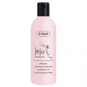 Plaukų ir galvos odos šampūnas ZIAJA JEJU, 300 ml | Mano Vaistinė Plaukų ir galvos odos šampūnas ZIAJA JEJU, 300 ml | Mano Vaistinė