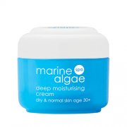 Giliai drėkinantis kremas Jūros dumblių giliai drėkinantis kremas ZIAJA, 50 ml | Mano Vaistinė Giliai drėkinantis kremas Jūros dumblių giliai drėkinantis kremas ZIAJA, 50 ml | Mano Vaistinė
