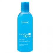 Micelinis vanduo Jūros dumblių micelinis valomasis vanduo ZIAJA, 200 ml | Mano Vaistinė Micelinis vanduo Jūros dumblių micelinis valomasis vanduo ZIAJA, 200 ml | Mano Vaistinė