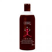 Apsaugo odą nuo išsausėjimo Vonios ir dušo želė ZIAJA KIDS BUBBLE COLA, 500 ml | Mano Vaistinė Apsaugo odą nuo išsausėjimo Vonios ir dušo želė ZIAJA KIDS BUBBLE COLA, 500 ml | Mano Vaistinė